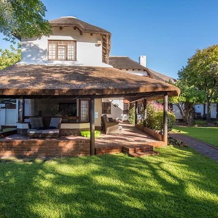 Mead, Pinelands Apartment Cape Town Exterior photo